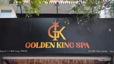 [불건마] 골든킹스파 (Golden king spa) <끝판왕추천>